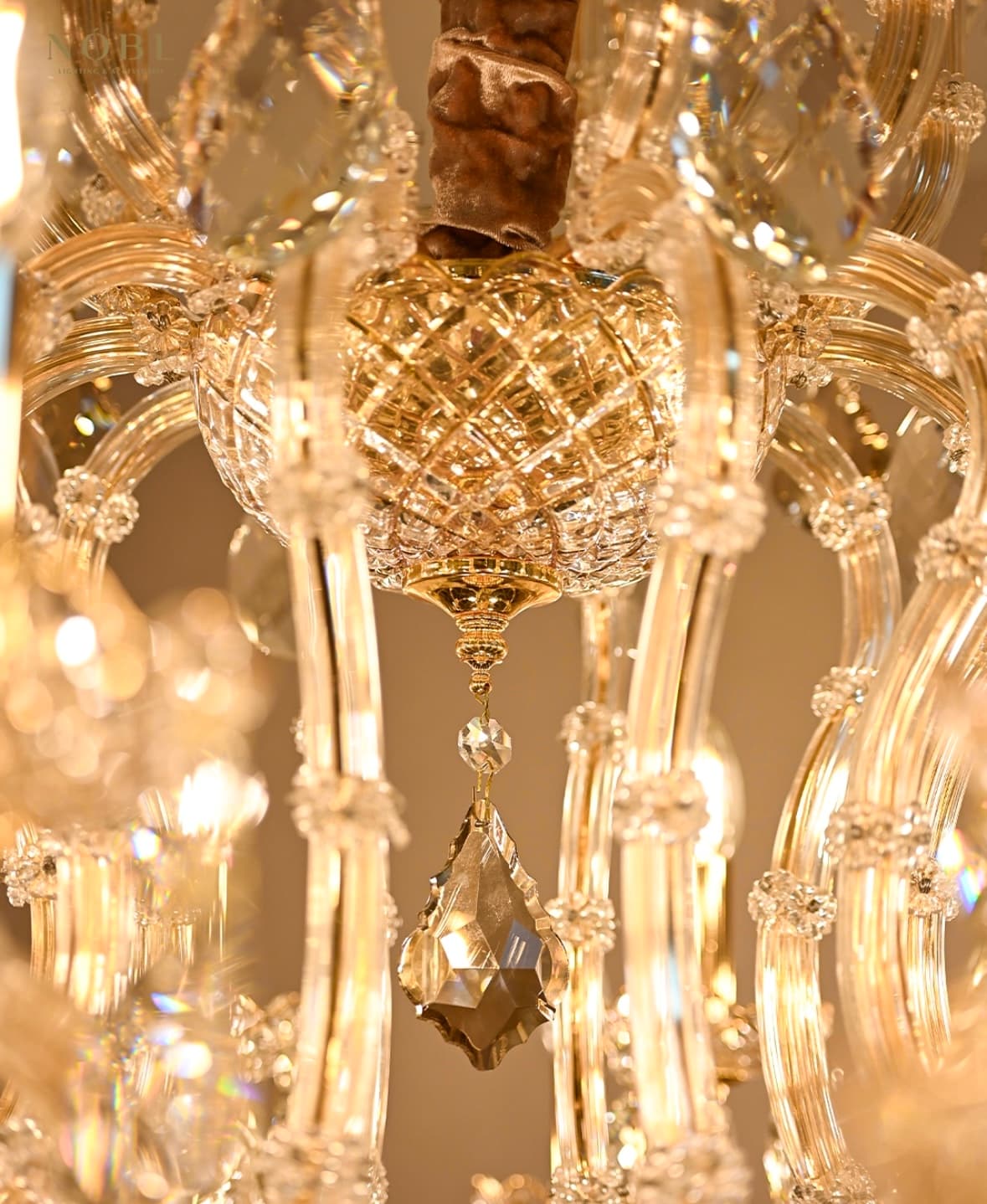 Royale chandeliers ltd