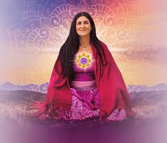 Spiritual Teacher for Inner Peace and Higher Consciousness