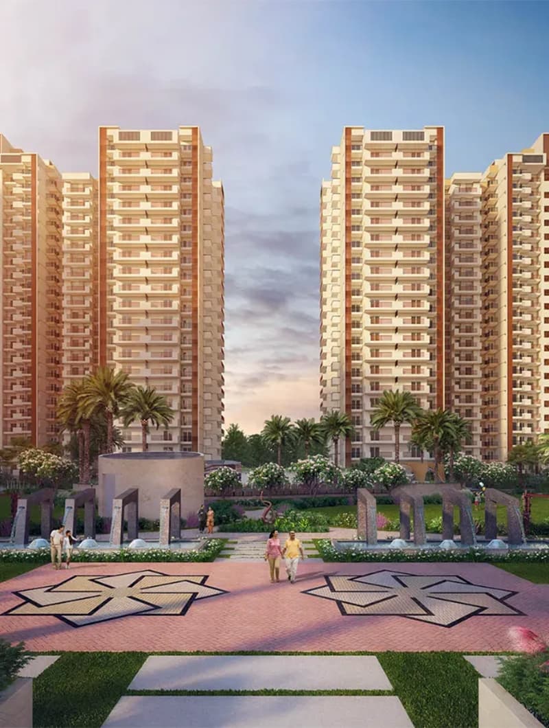 Ready To Move In Residential In Noida Extension | Nirala World