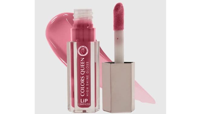 Liquid Lipstick for Effortless Everyday Beauty