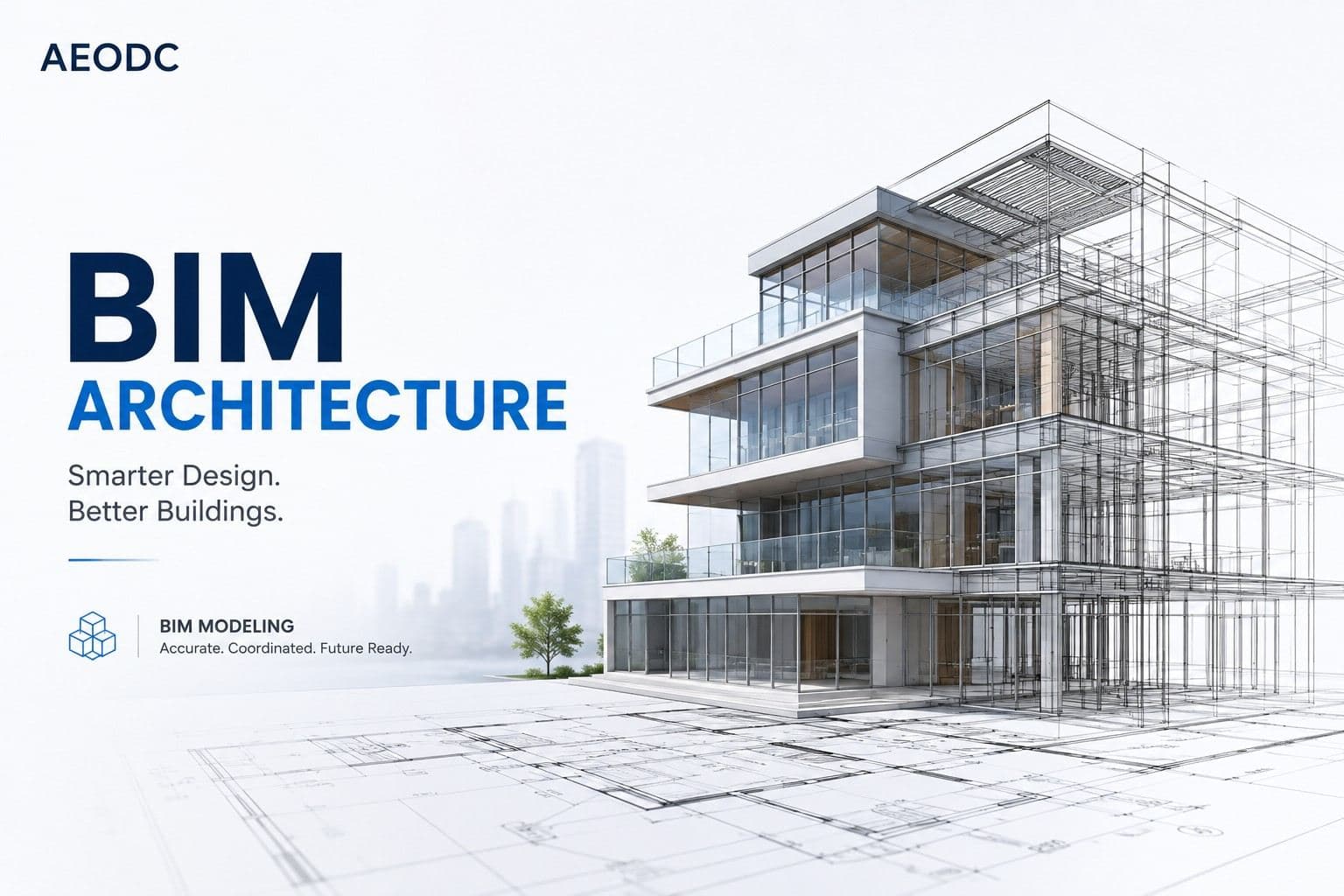 BIM Architecture Is Becoming the Building’s Digital Memory