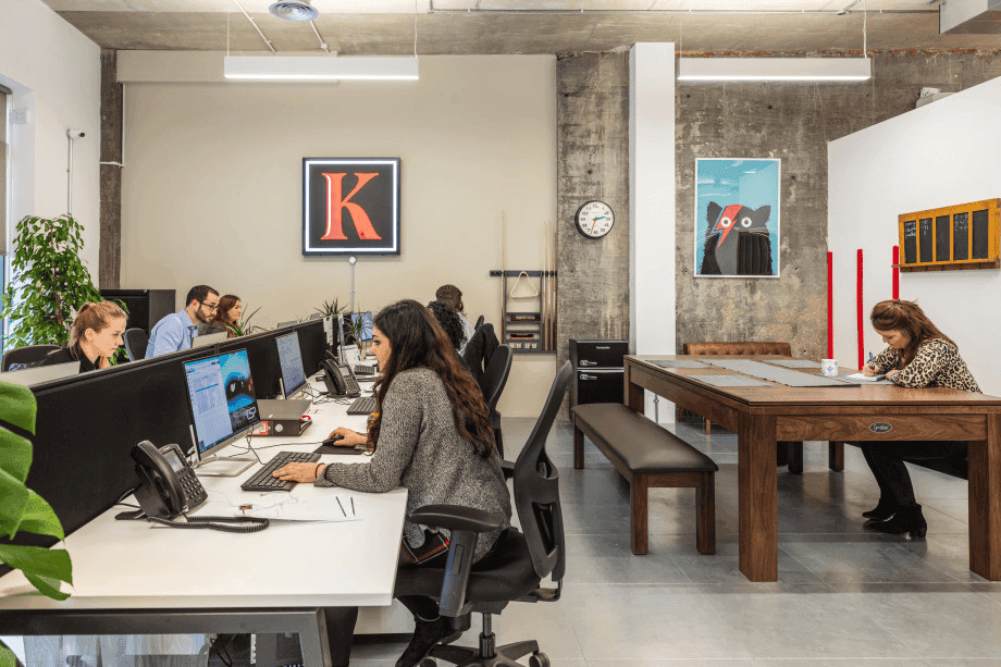 London Property Management | Keating Estates