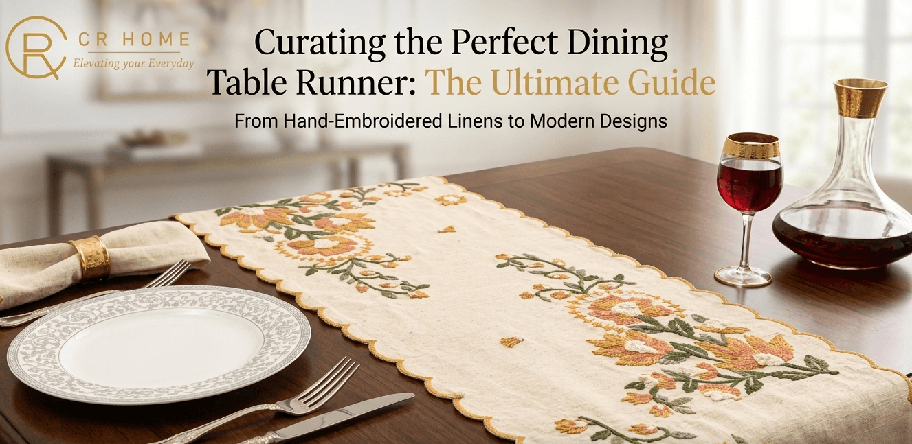 Dining Table Runner
