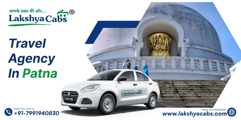 Travel Agency In Patna