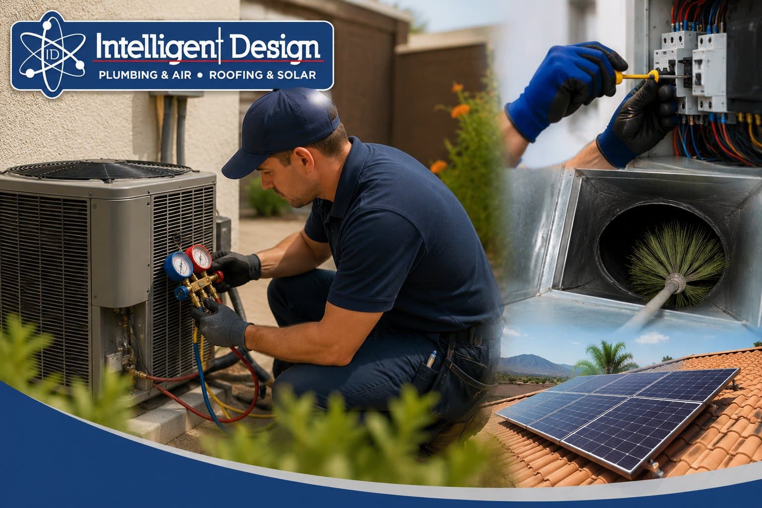 HVAC companies in Tucson