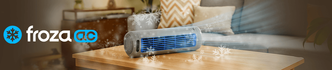 Froza Cooler Reviews 2026: Should You Buy This Viral Air Cooler?