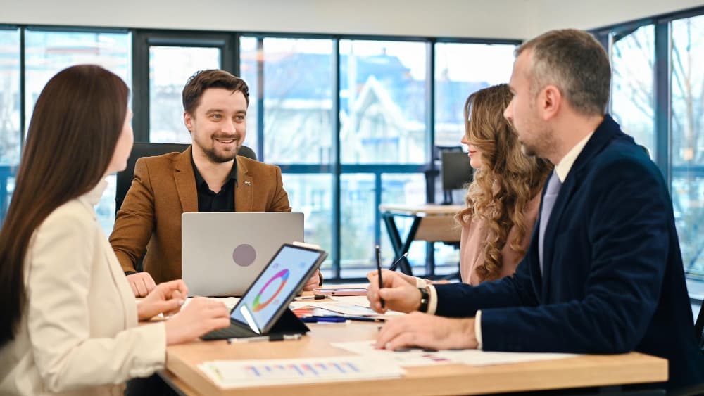 Procurement Audit Readiness: The Role of eSignatures