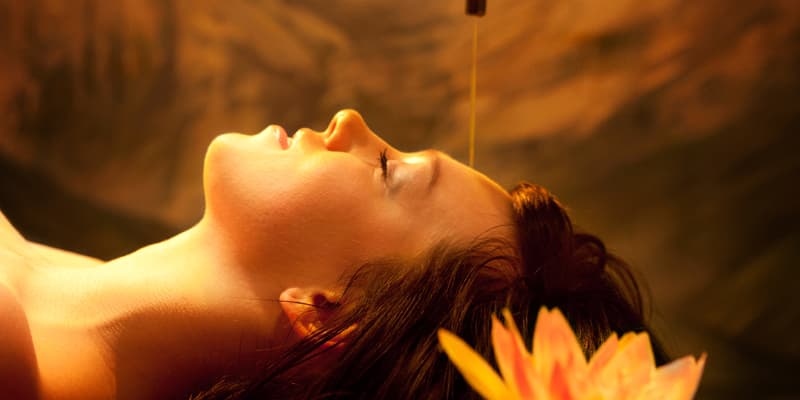 shirodhara therapy delhi