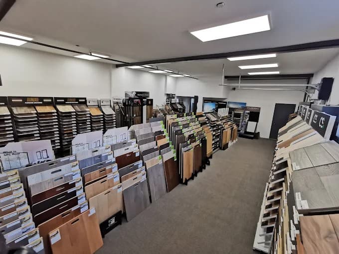 Premium Vinyl Flooring in Toronto Options
