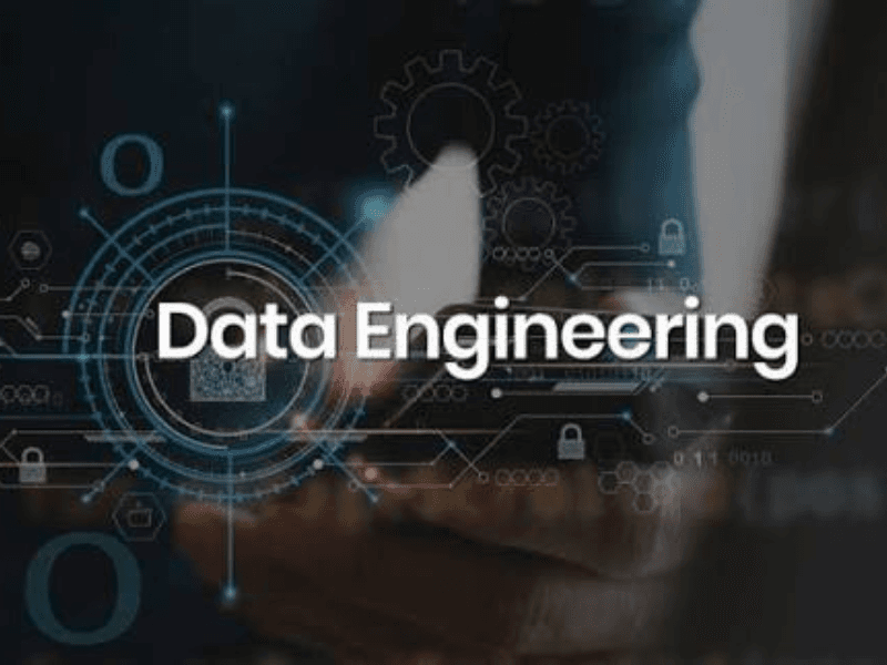 DATA ENGINEERING COURSE