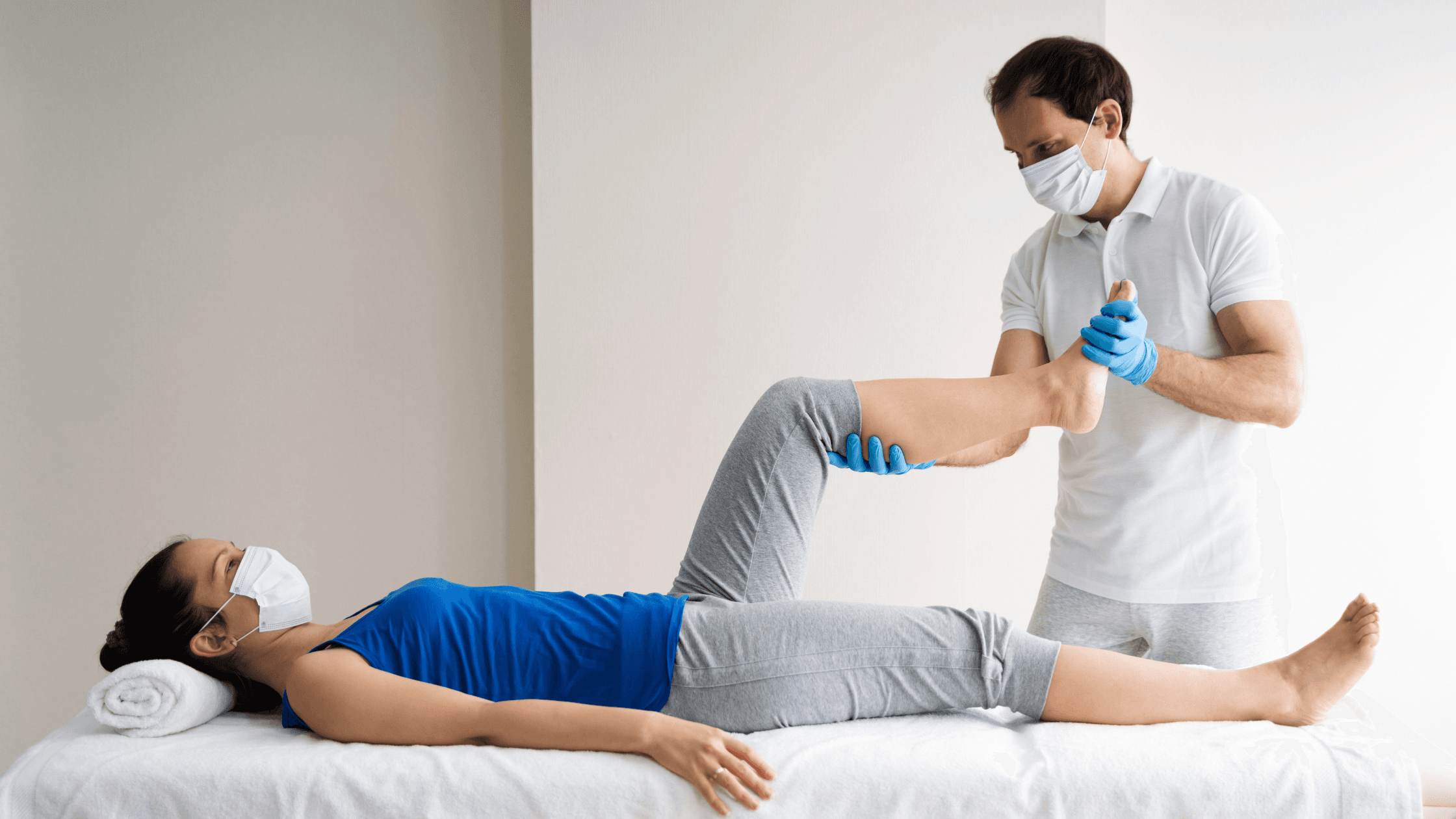 Modern Healing