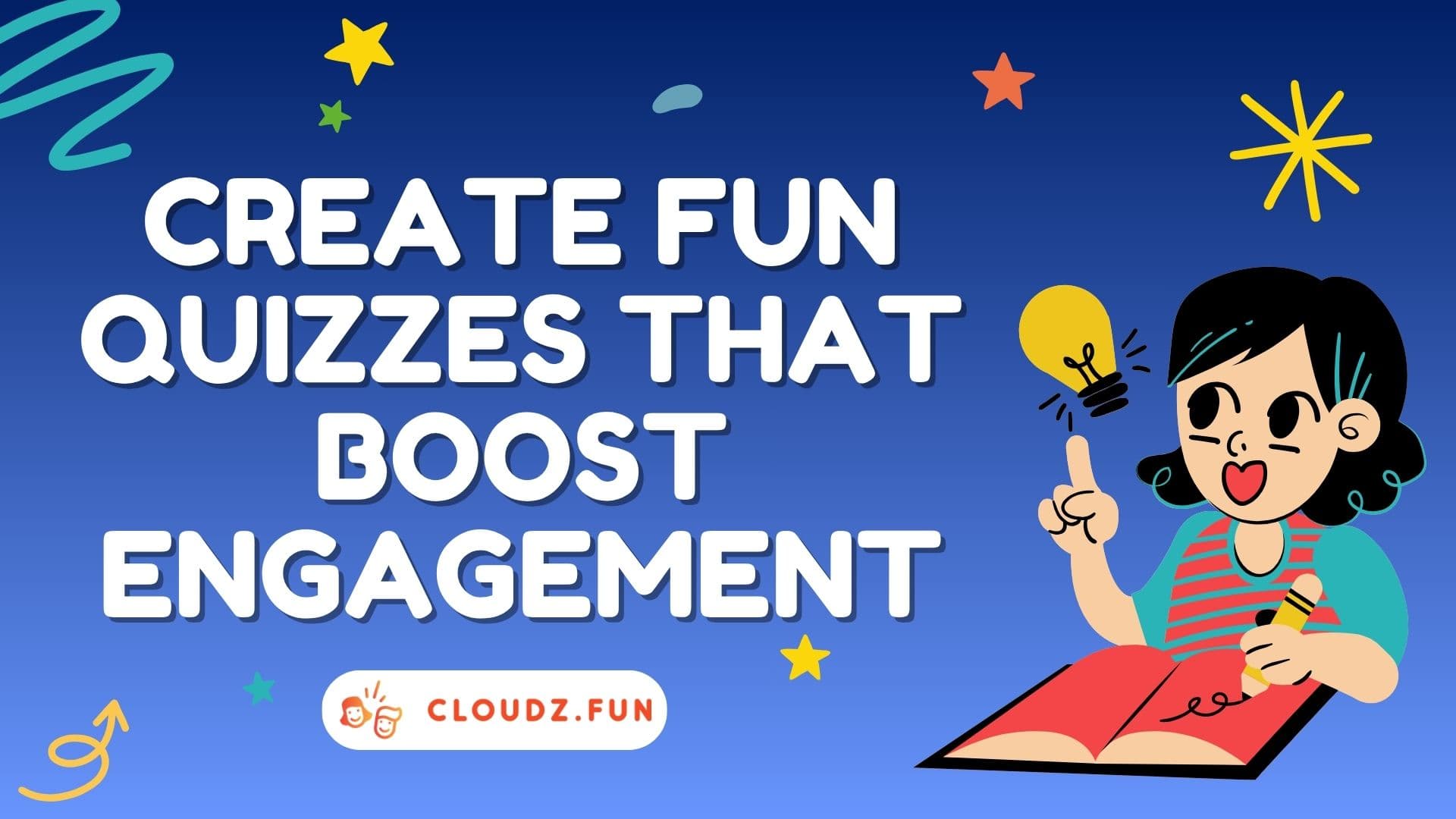 Creative Quiz Ideas to Boost Engagement with Interactive Quiz Formats