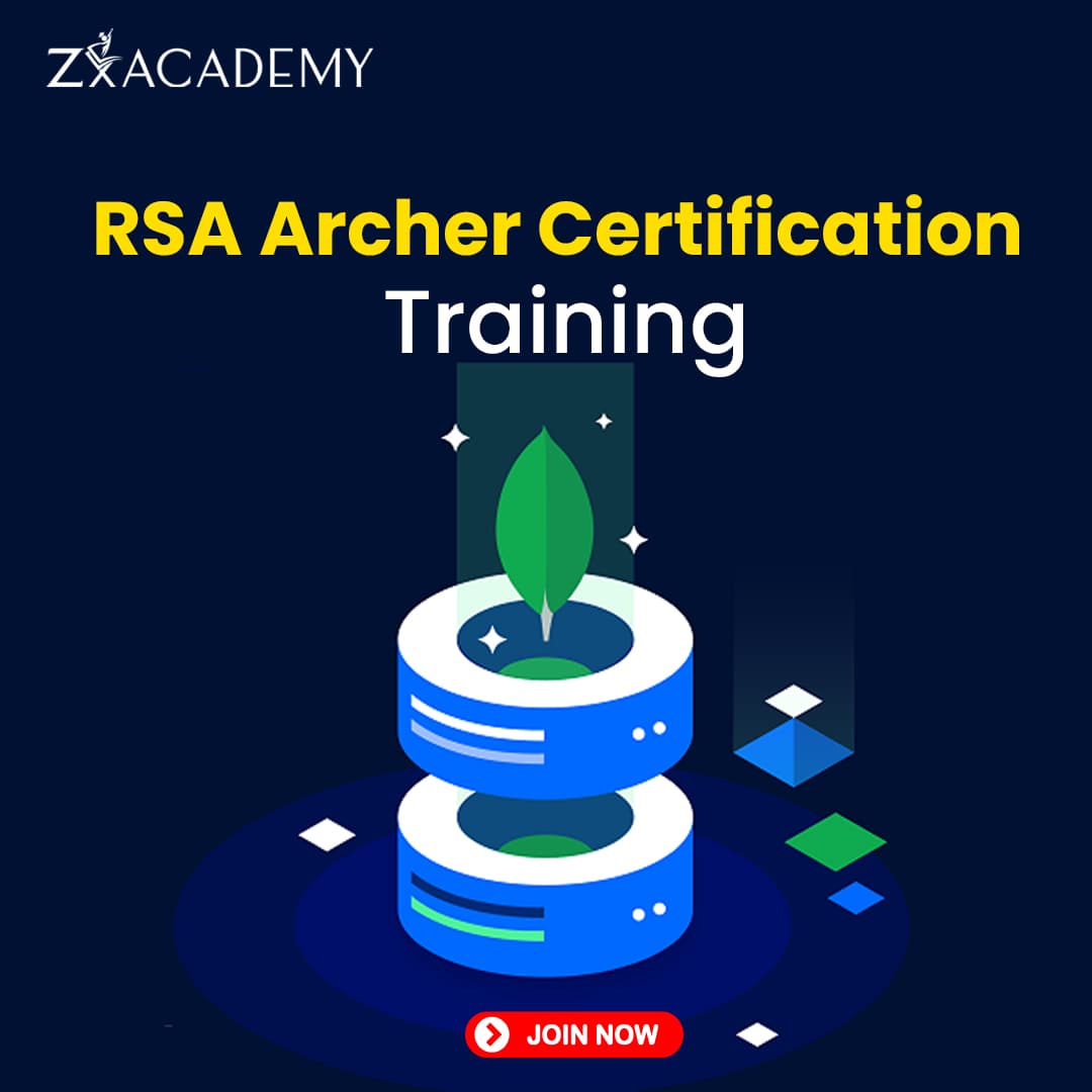 RSA Archer Training | Online Certification Course | Zx Academy