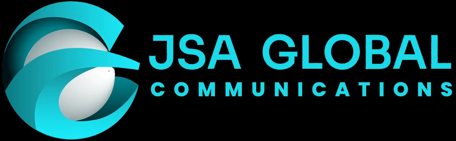 JSA Global Communications