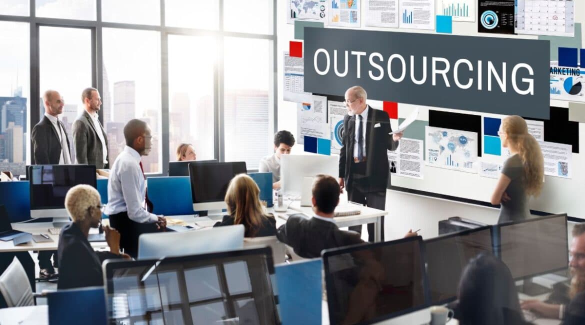 Business Process Outsourcing Services in US