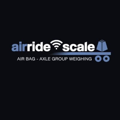 AirRide Scale