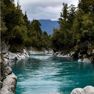 What Can I Say Except You’re Welcome to Kaikoura!