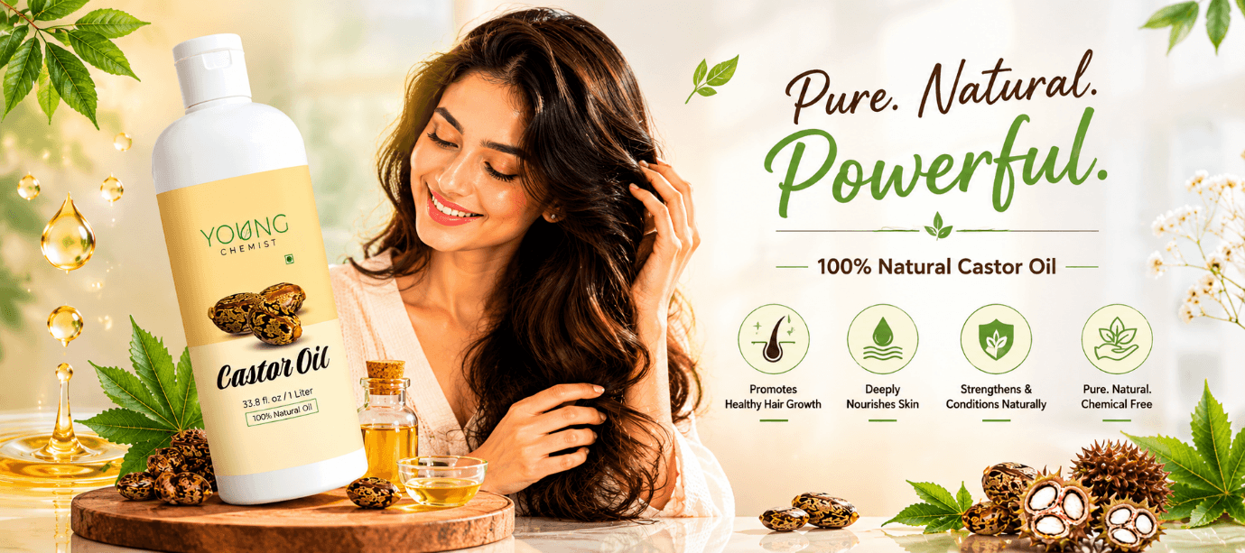 Carrot Seed Oil: Benefits for Skin, Face & Everyday Beauty Care