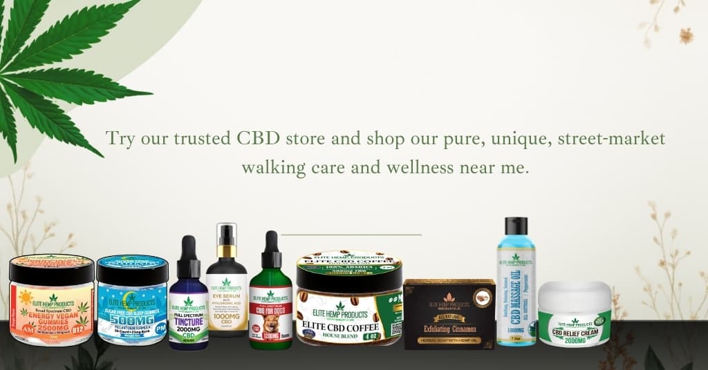Morning CBD Routine: Best CBD Products for Daily Wellness Guide