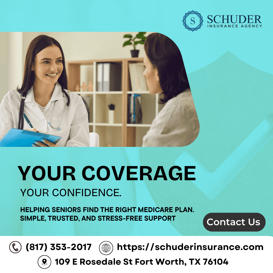 All About “Medicare Part D”