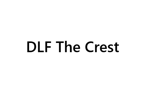 DLF The Crest