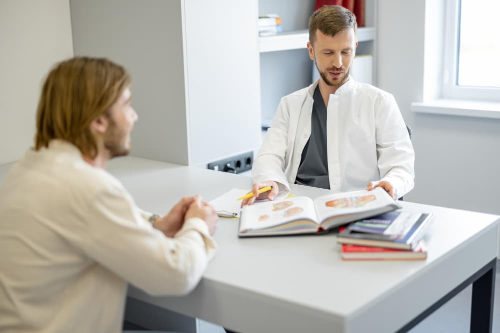 Custom Digestive Health Solutions in Jacksonville