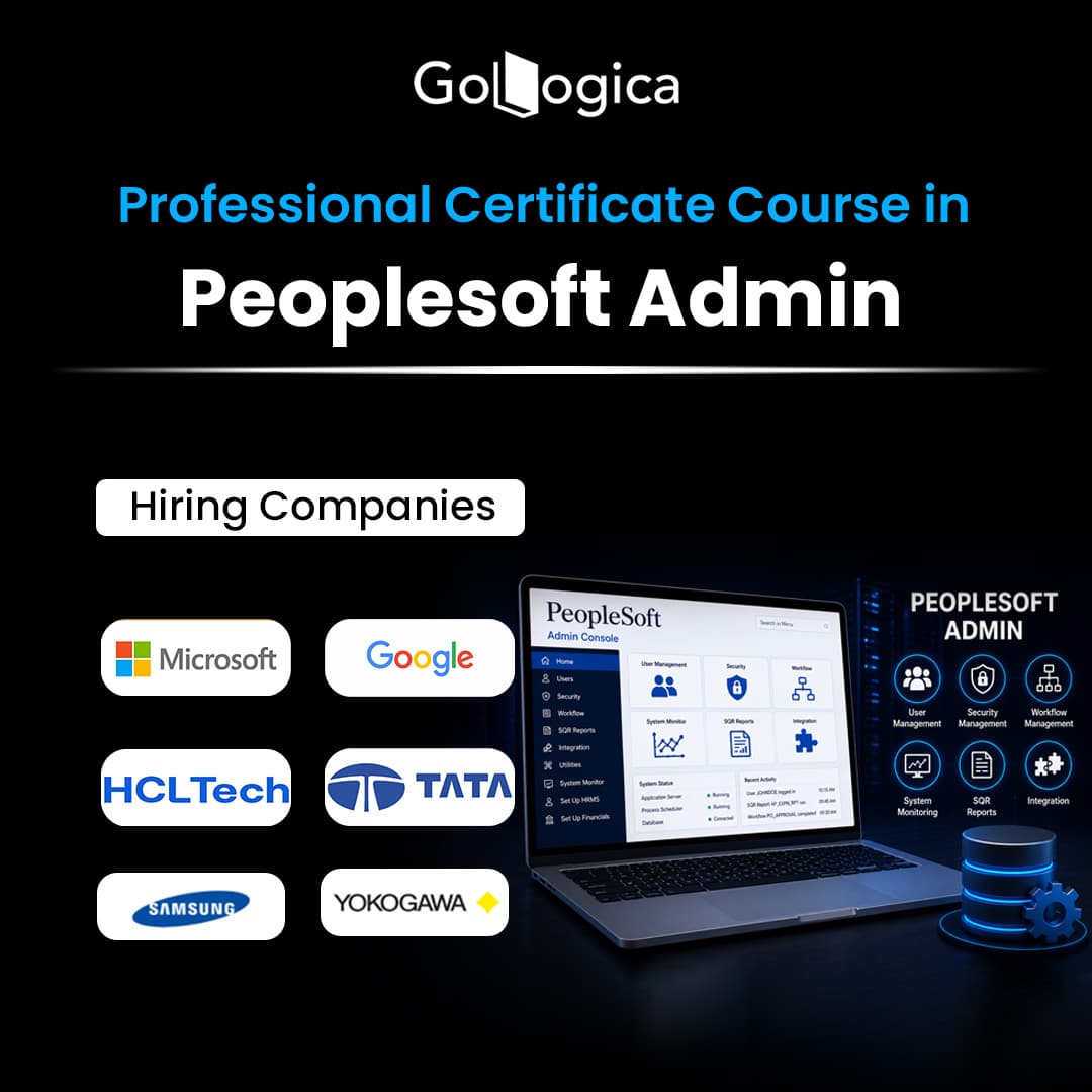 PeopleSoft Development Is More Than PeopleCode — What Technical Skills Do You Really Need?