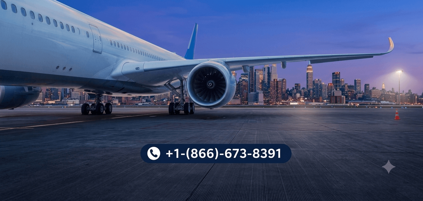 ¿Cuál es la política de cancelación de American Airlines? +1-(866)-673-8391