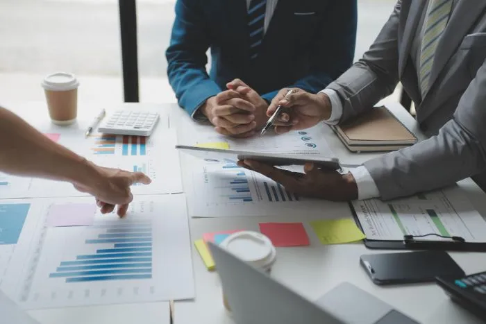 Strategic Business Restructuring: Guide to Long-Term Growth & Financial Stability