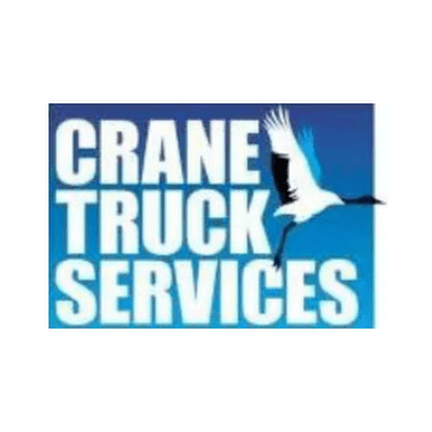 Crane Truck Services