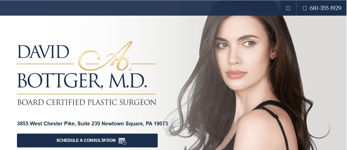 Dr. David Bottger Plastic Surgery