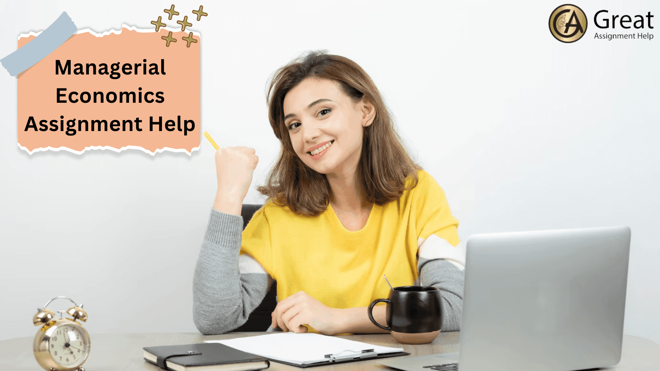 Managerial Economics Assignment Help USA | Experts