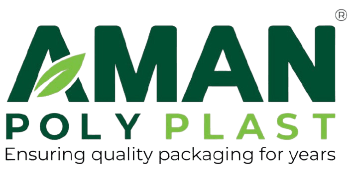Top Compostable Bags Manufacturers in India – Eco-Friendly Solutions by Aman Polyplast