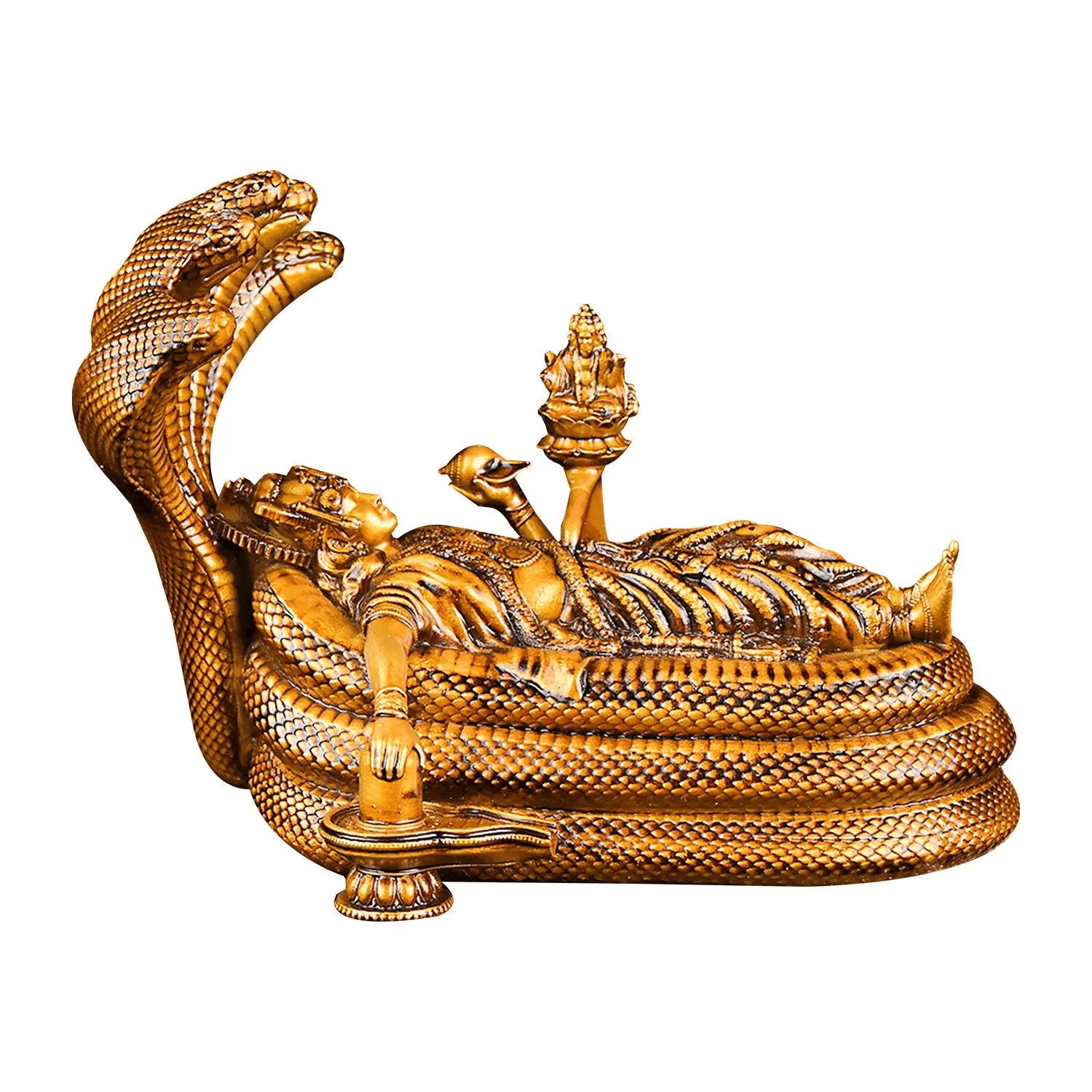 padmanabhaswamyidol