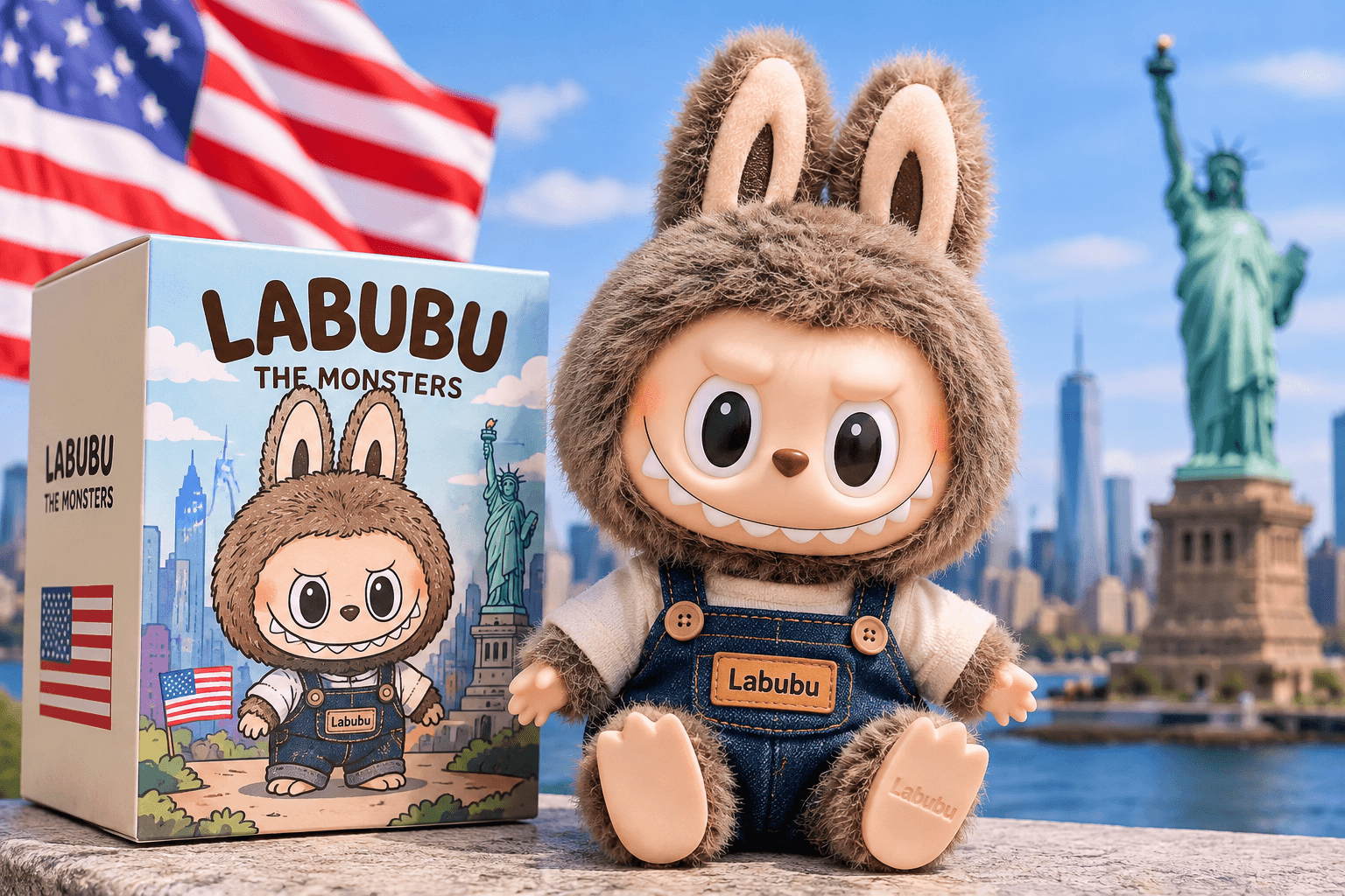 labubu