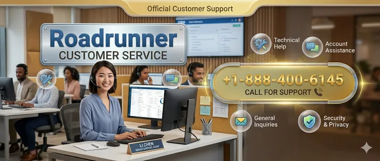 Does Roadrunner.net Provide Help Over the Phone?