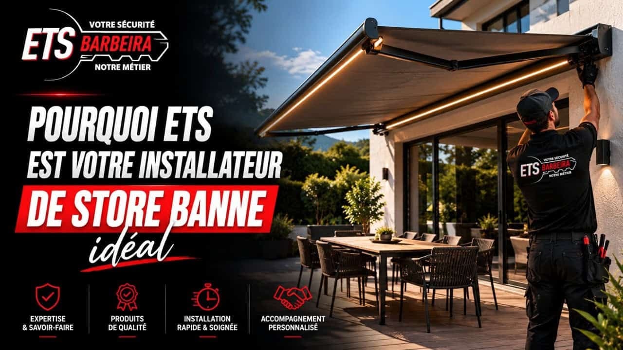 Panne de Volet Roulant : Les Causes Fréquentes à Connaître