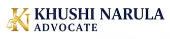 Advocate Khushi Narula