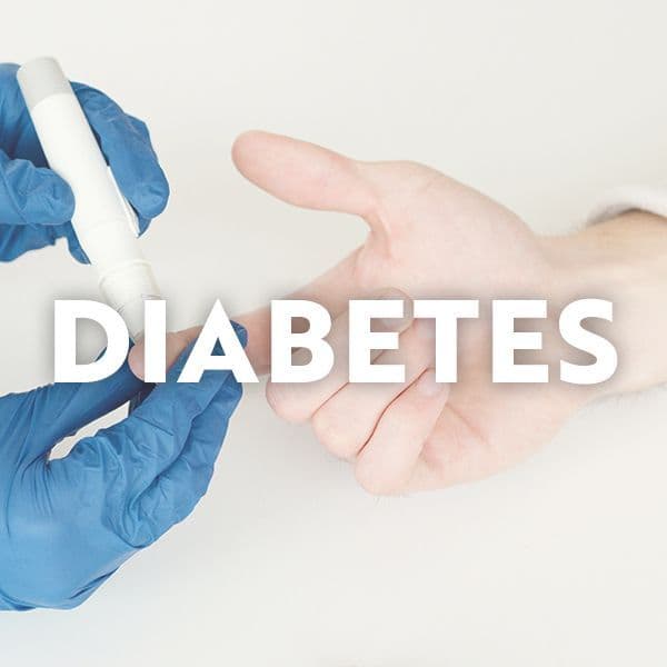 A Smarter Approach to Diabetes and Weight Management