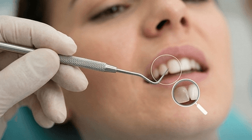 Swollen Gums, Tooth Sensitivity, and Other Possible Signs of Infection