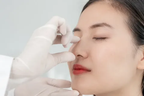 Advanced Rhinoplasty Dubai | Customized Nose Surgery