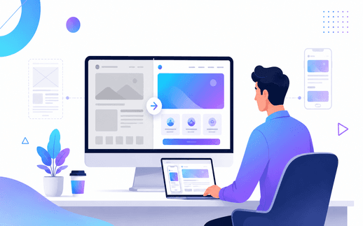 Signs Your Startup Needs a Website Redesign: A Guide for Entrepreneurs