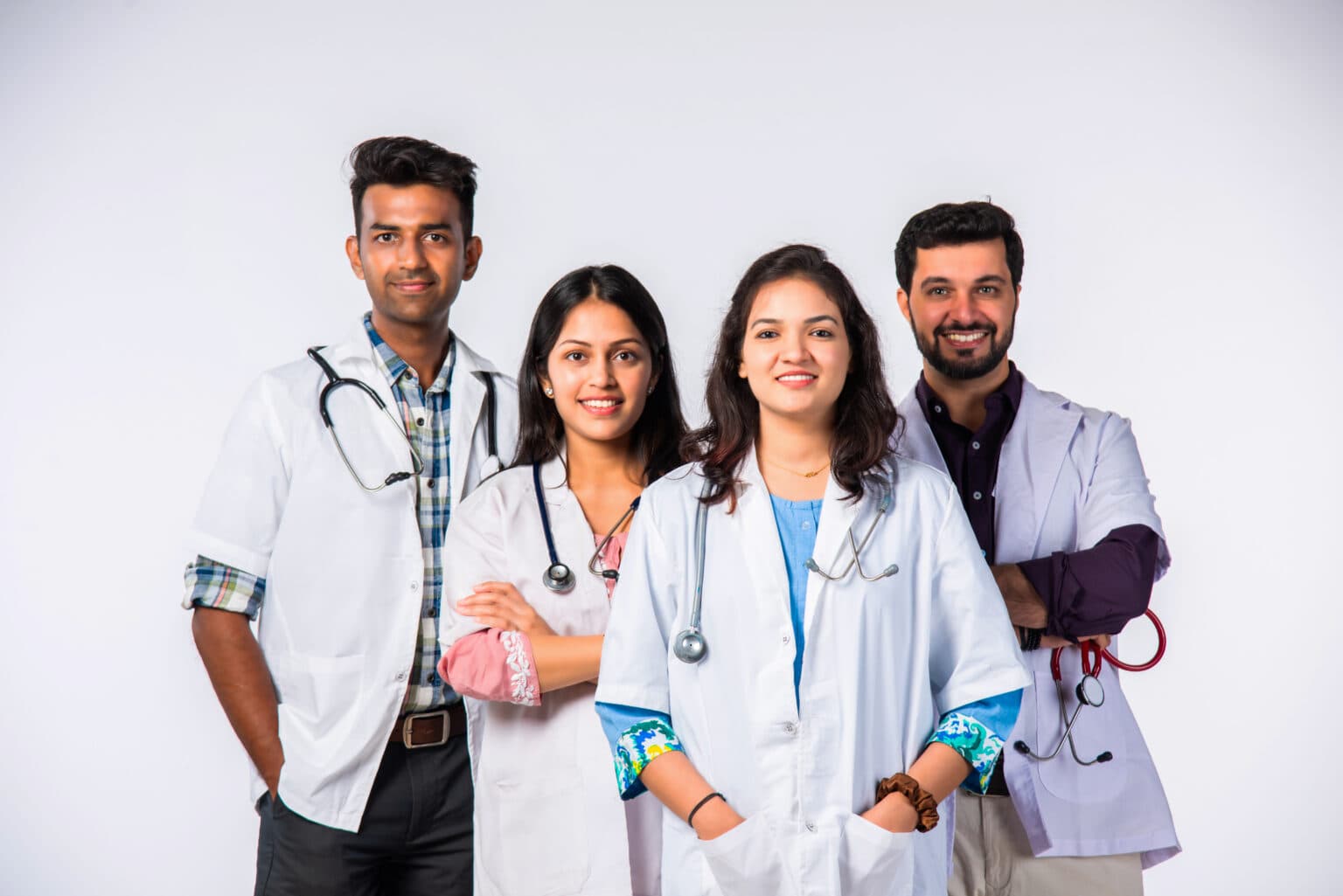 Top 10 Reasons to Hire MD MS Admission Consultancy