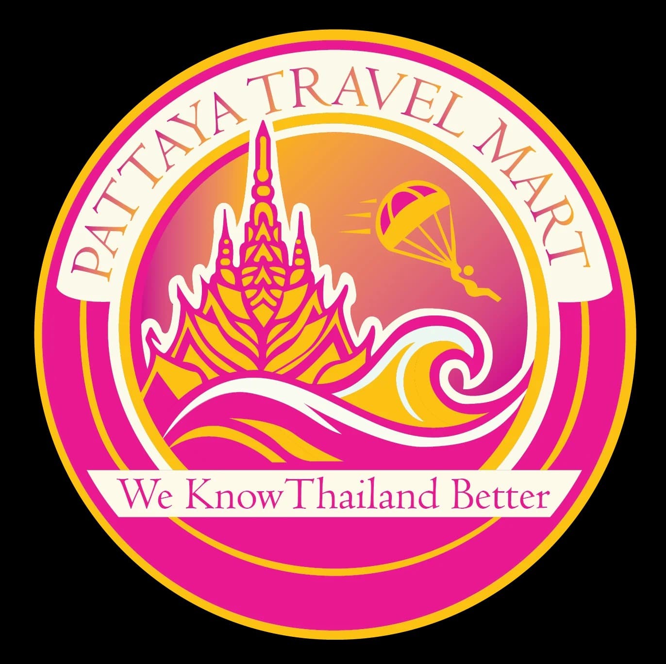 Pattaya Travel Mart