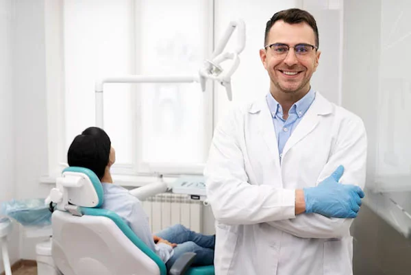 What Makes the Best Dental Clinic in HSR Layout the Right Choice for Your Oral Health?