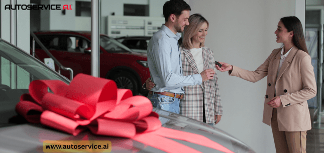 AI Voice Assistant for Car Dealerships: Smarter Customer Service with AutoService AI