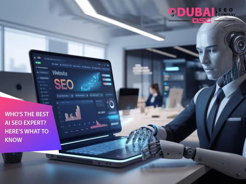 How Can an AI-Powered SEO Company Improve Your Search Rankings?