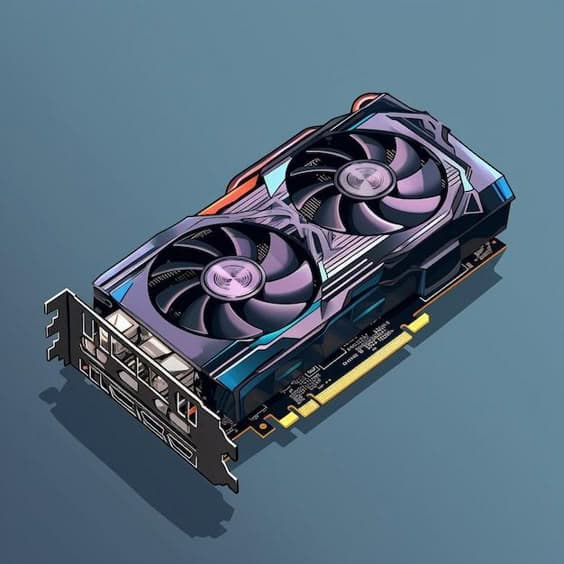 buy Graphics card
