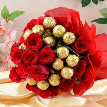 Trusted Flower Delivery in Vadodara - OyeGifts