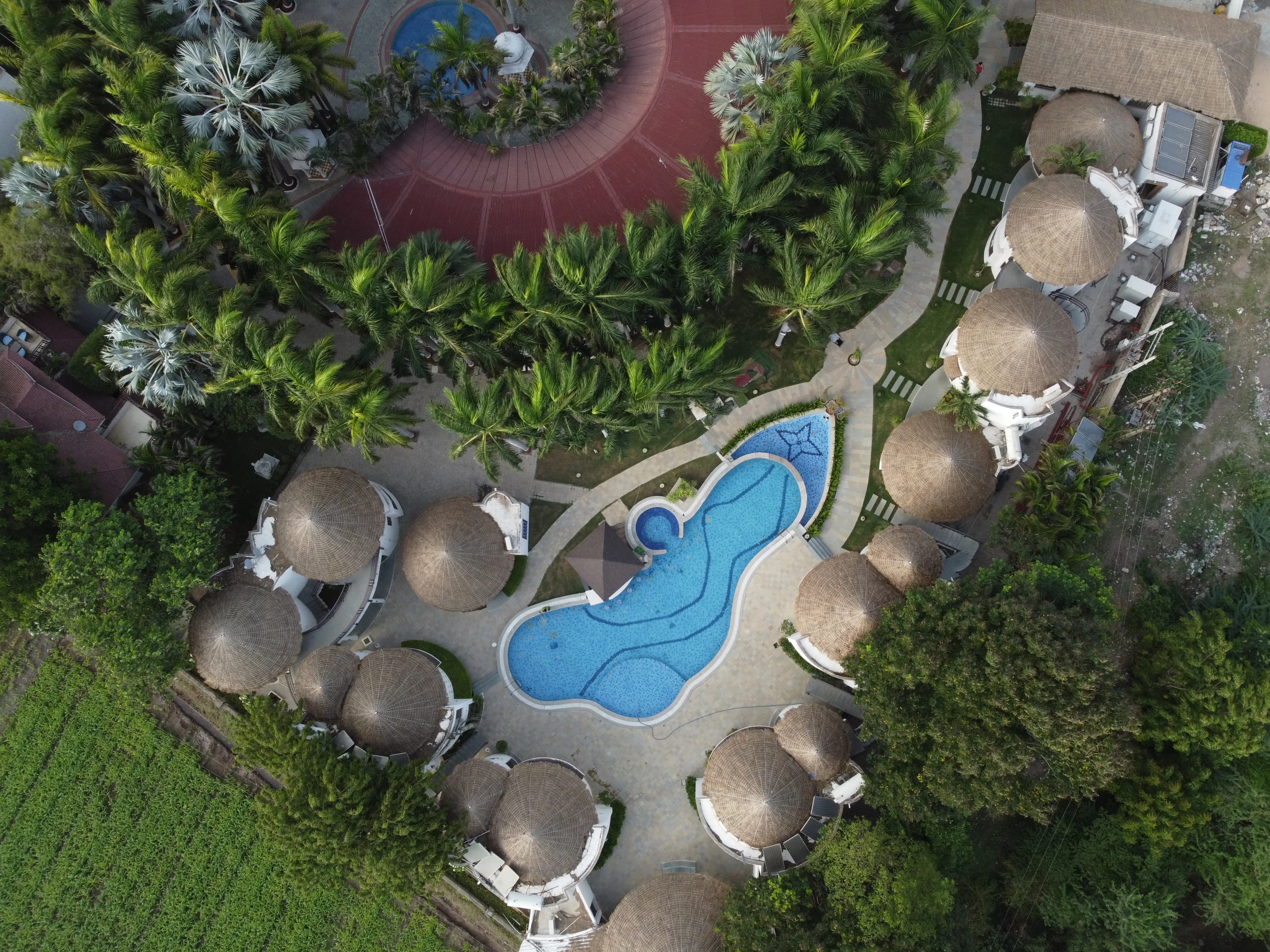 Best Resorts Near Nyari Dam Rajkot for a Peaceful Stay